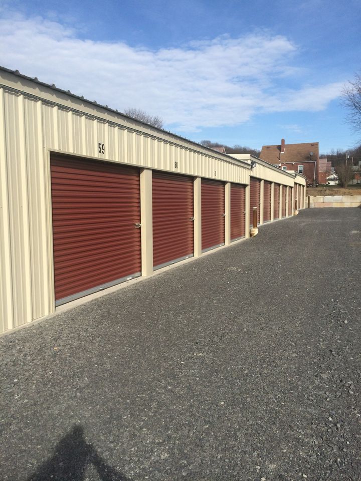 Harmony Storage | 2698 Duss Ave, Ambridge, PA 15003, USA | Phone: (724) 251-9600