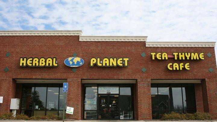 Herbal Planet | 2560 GA-42 N, McDonough, GA 30253, USA | Phone: (678) 432-9110