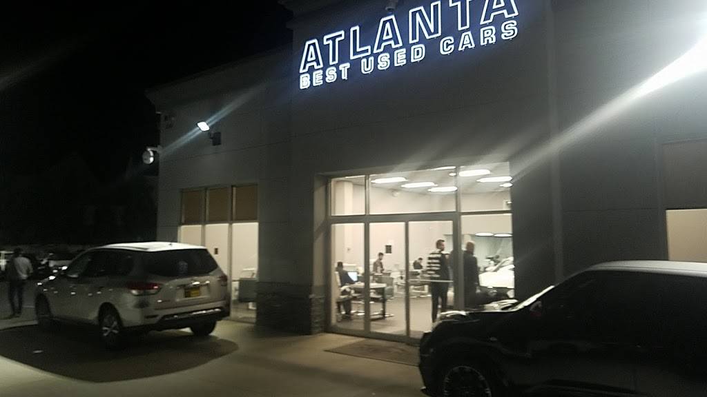 Atlanta Best Used Cars | 5141 Buford Hwy, Peachtree Corners, GA 30071, USA | Phone: (770) 800-5000