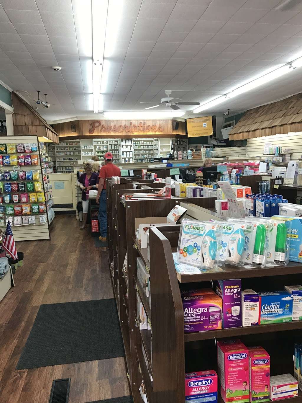 Park Avenue Pharmacy, Inc. | 220 Park Ave, Chambersburg, PA 17201, USA | Phone: (717) 264-7312