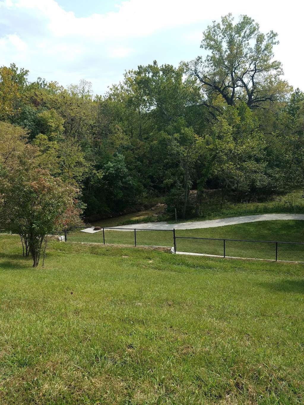 Line Creek Meadows Park | N Line Creek Pkwy & NW 85 St, Kansas City, MO 64154, USA | Phone: (816) 513-7500