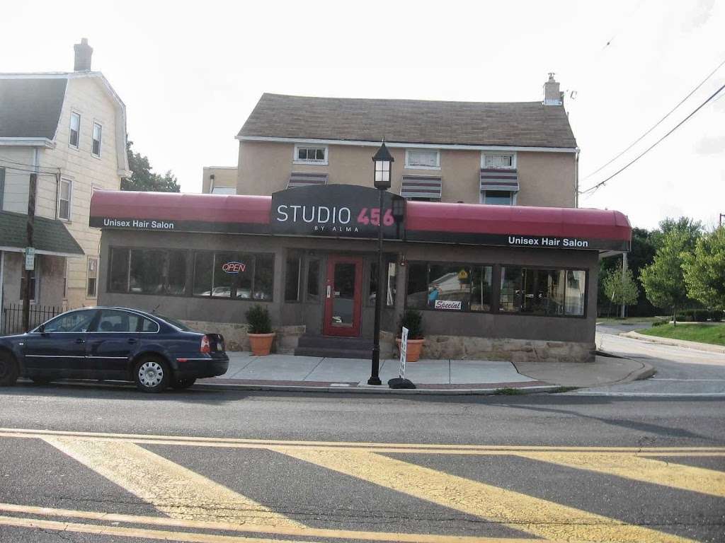 Studio 456 By Alma | 456 Easton Rd, Glenside, PA 19038, USA | Phone: (215) 572-1330