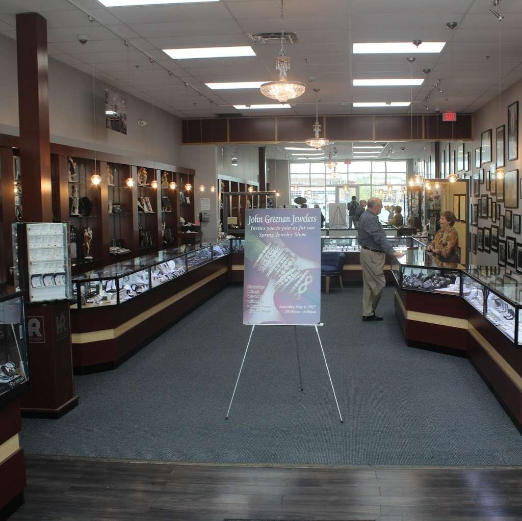 Greenan Jewelers | 15612 Columbia Pike, Burtonsville, MD 20866, USA | Phone: (301) 421-1990