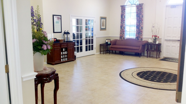 Garden Oaks Funeral Home | 13430 Bellaire Blvd, Houston, TX 77083, USA | Phone: (281) 530-5400