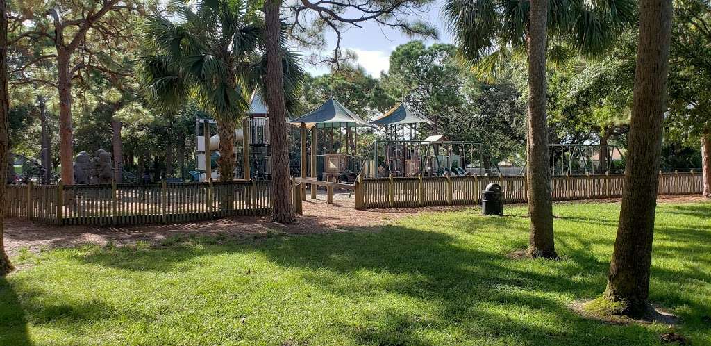 Indian Creek Park | 1795 Indian Creek Pkwy, Jupiter, FL 33458, USA | Phone: (561) 741-2400