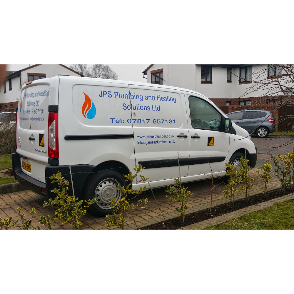 JPS Plumbing and Heating Solutions LTD | 78 Birchwood Ave, Hatfield AL10 0PS, UK | Phone: 07817 657131