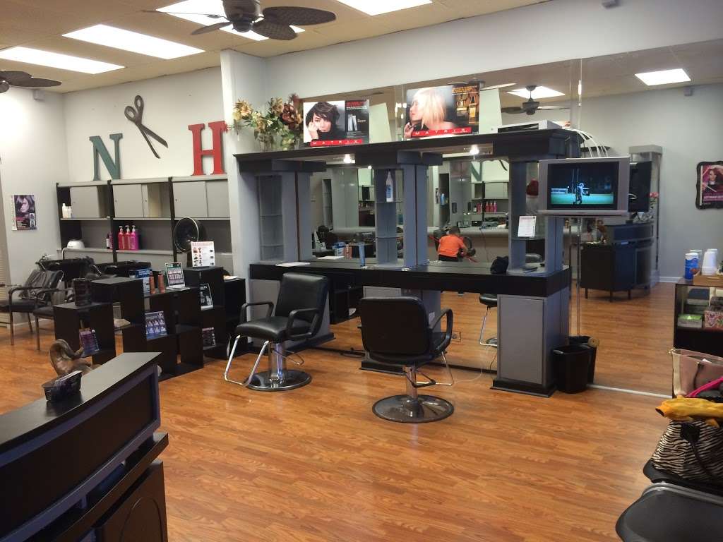 Nikos Hair Studio | 739 North Plum Grove Road, Roselle, IL 60172, USA | Phone: (847) 744-5129