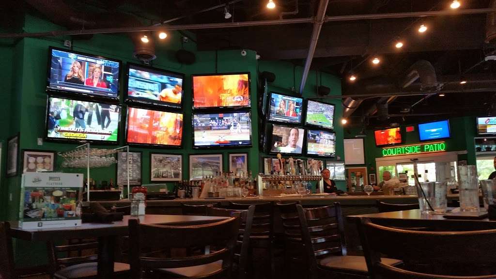 Duffys Sports Grill | 4800 W Hillsboro Blvd, Coconut Creek, FL 33073, USA | Phone: (954) 422-9789