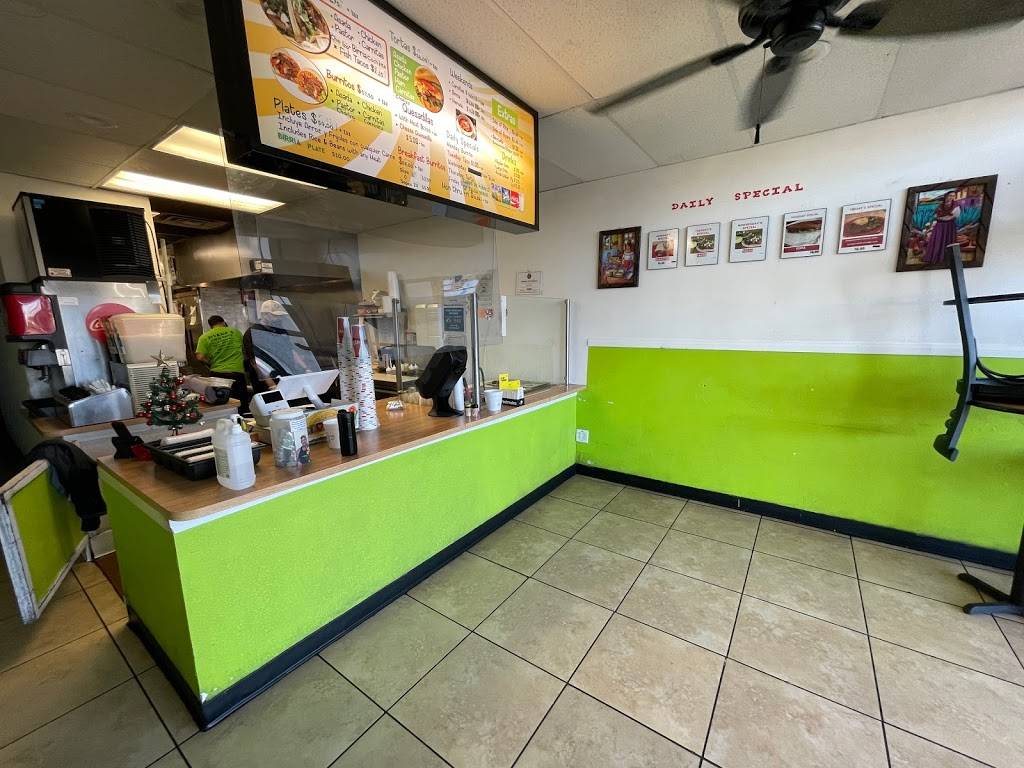 RIVERAS FRESH TACOS | 504 S Highland Ave, Fullerton, CA 92832, USA | Phone: (714) 515-5617