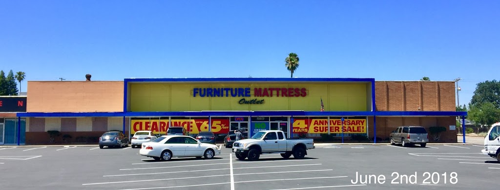 Furniture Mattress Outlet | 11541 Folsom Blvd, Rancho Cordova, CA 95742, USA | Phone: (916) 476-4851