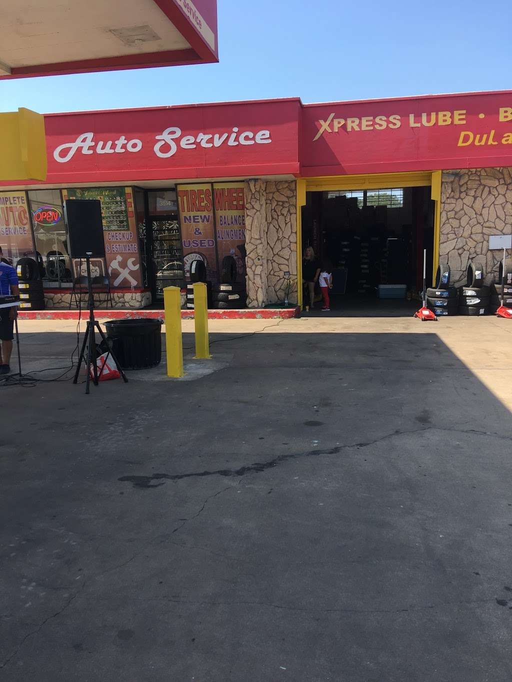 Justin Tire Shop LLC | 3514 Hillcroft St, Houston, TX 77057, USA | Phone: (832) 691-4272