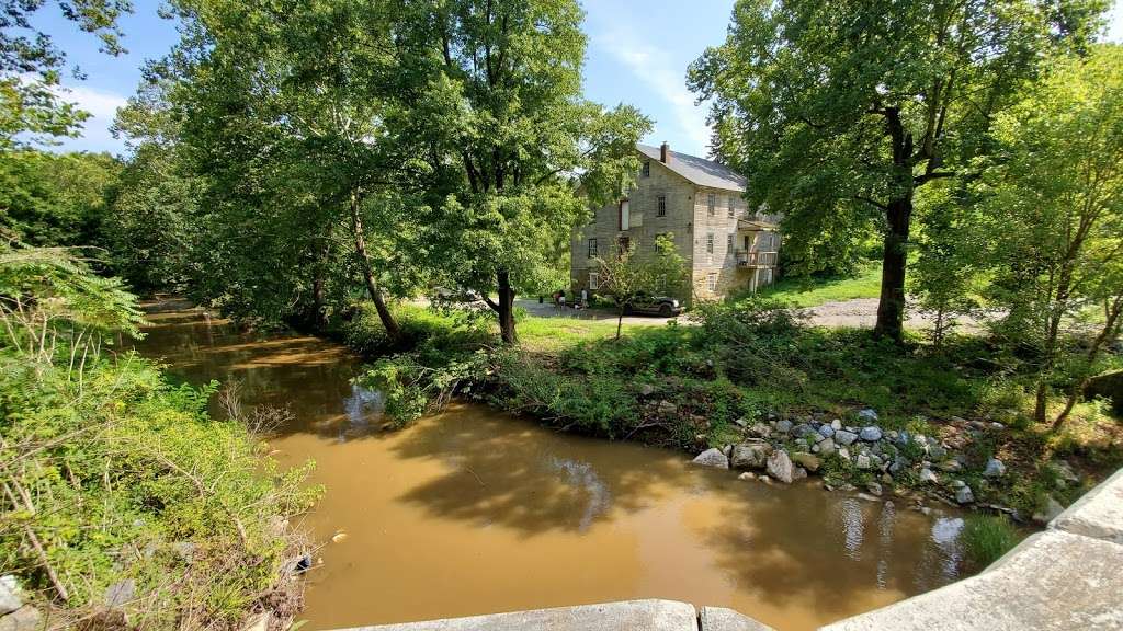 Centennial Mill | 4993 Mill Rd, Brogue, PA 17309, USA