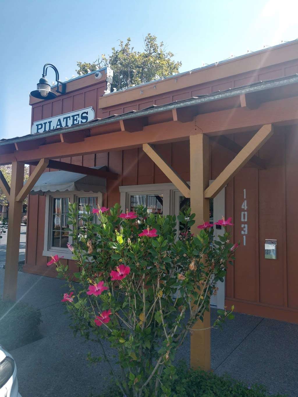 Old Poway Village Shopping Center | 14045 Midland Rd, Poway, CA 92064, USA | Phone: (858) 486-3500