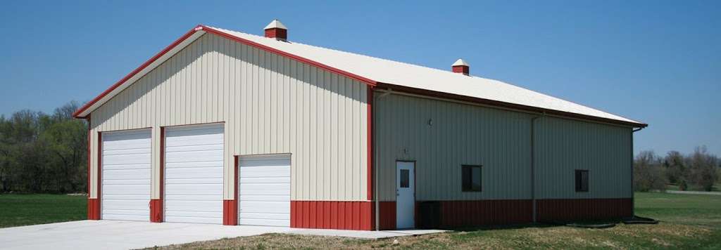 King City Lumber Co. | 208 E Putnam St, King City, MO 64463, USA | Phone: (660) 535-4337