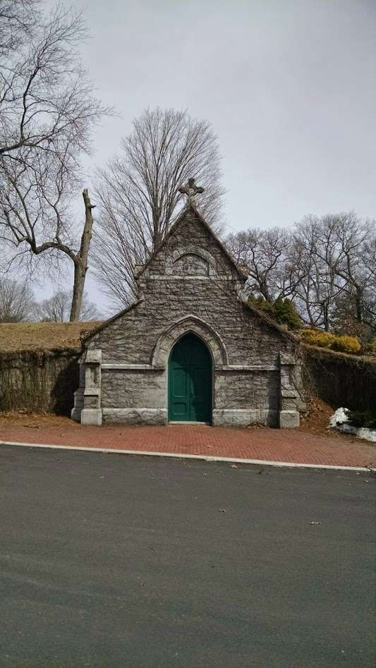 Woodbrook Cemetery | 100 Salem St, Woburn, MA 01801, USA | Phone: (781) 937-8297