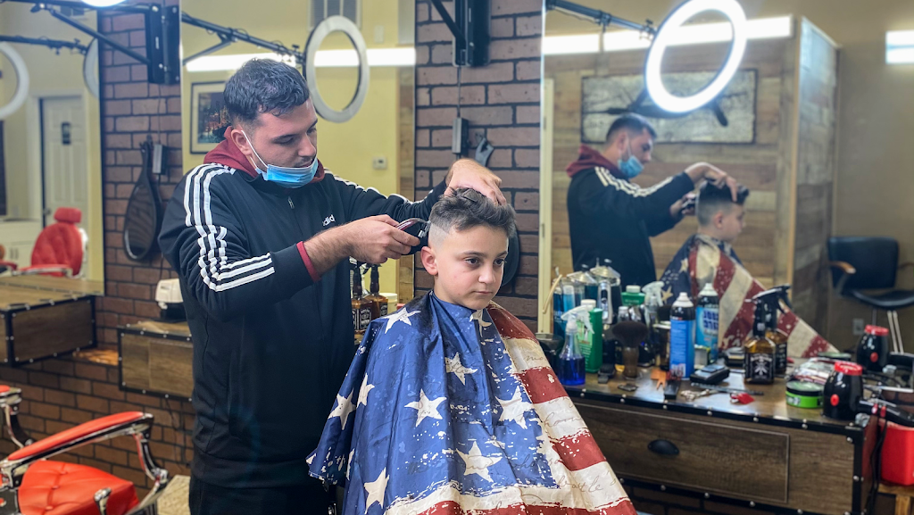 Pats Barbershop | 6343 Amboy Rd, Staten Island, NY 10309, USA | Phone: (929) 284-4049