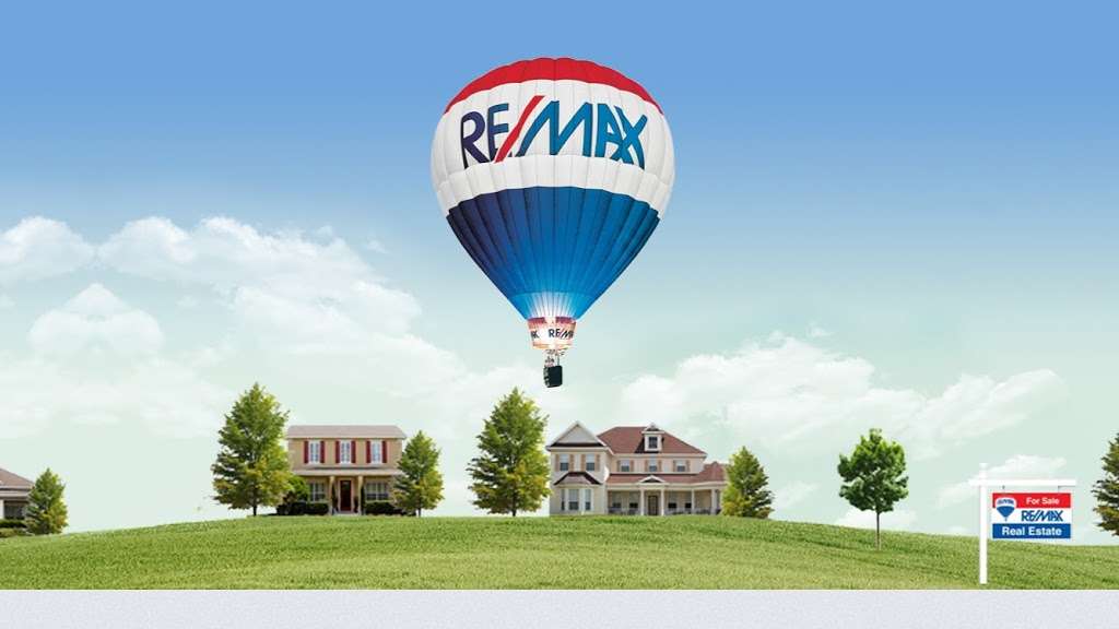 Homes By Haris - RE/MAX Villager | 1245 Waukegan Rd, Glenview, IL 60025, USA | Phone: (847) 878-2588