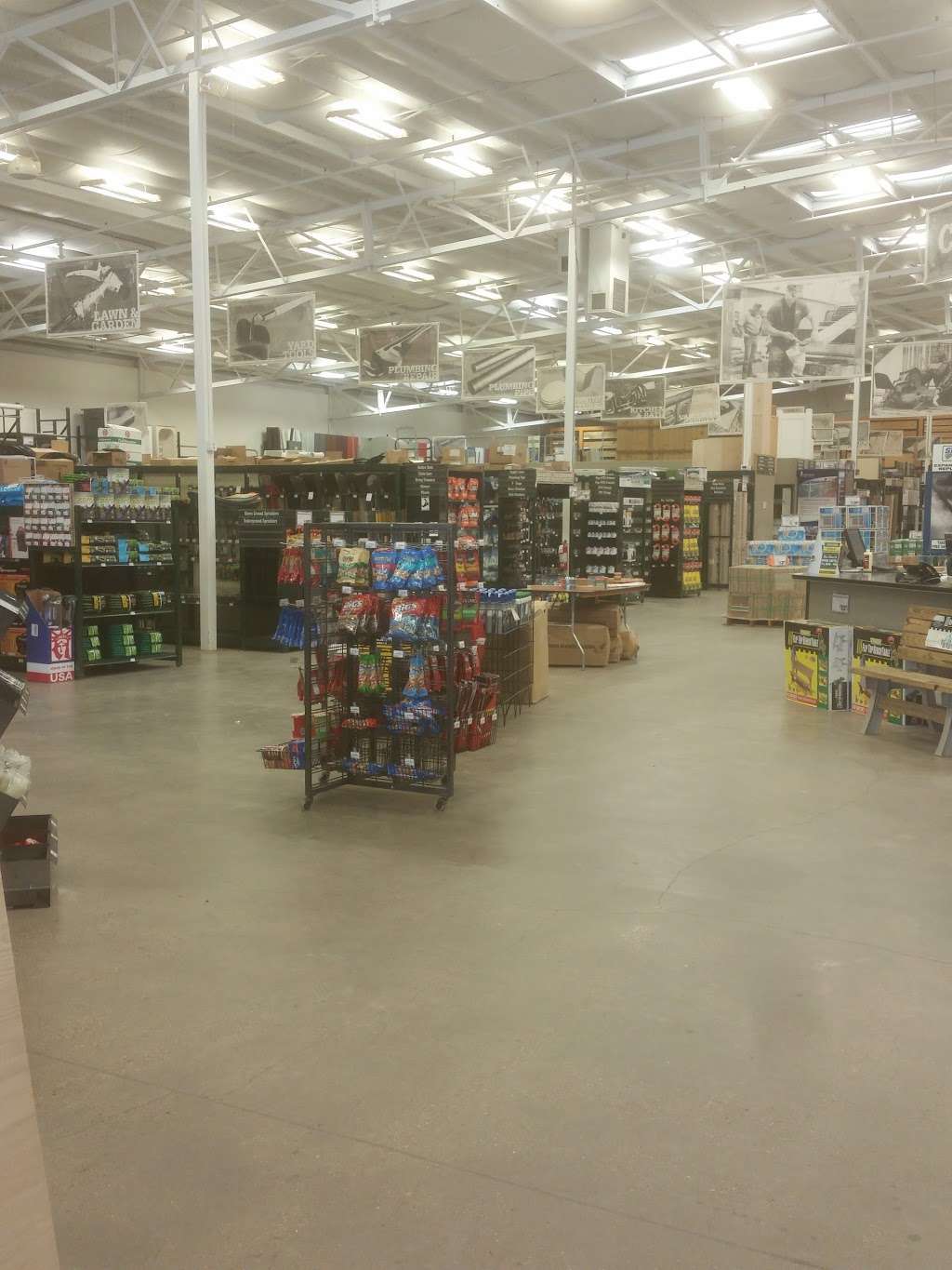 McCoys Building Supply | 1300 State Hwy 288 B, Richwood, TX 77531, USA | Phone: (979) 265-7483