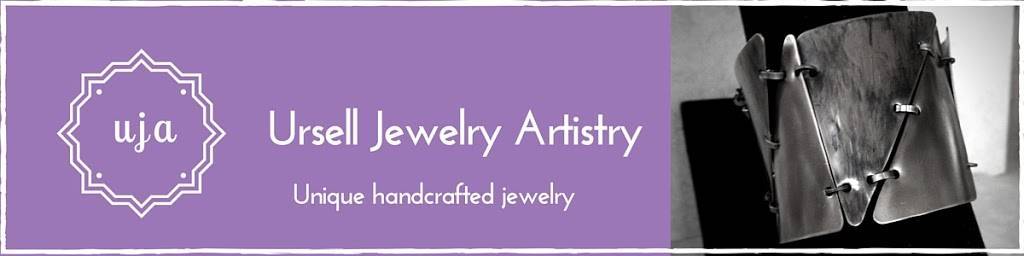 Ursell Jewelry Artistry | 2355 20th Ave, Sacramento, CA 95822, USA | Phone: (916) 822-0684