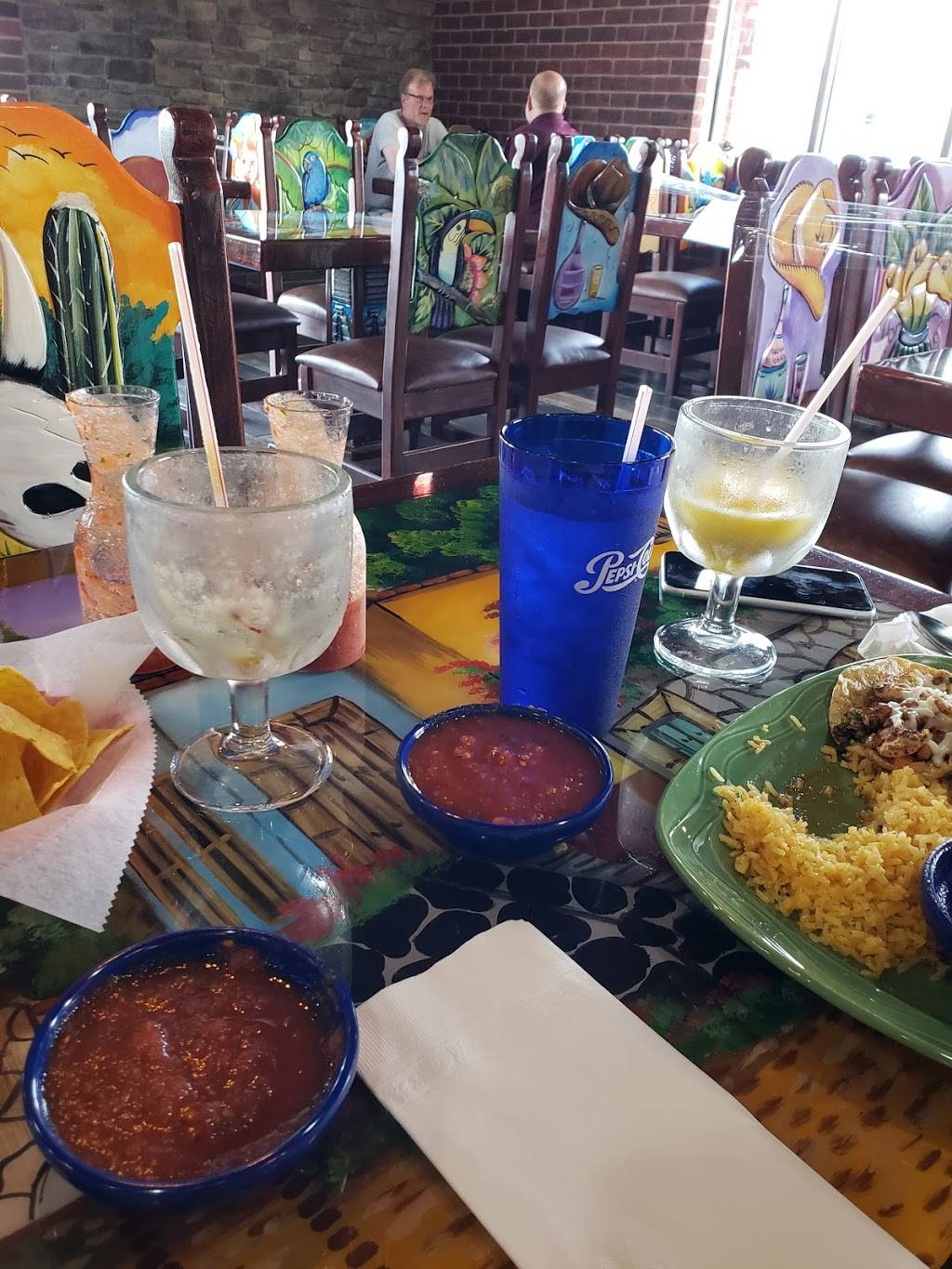 LALOS RESTAURANTE MEXICANO | 1724 W Wallen Rd, Fort Wayne, IN 46818, USA | Phone: (260) 490-7070