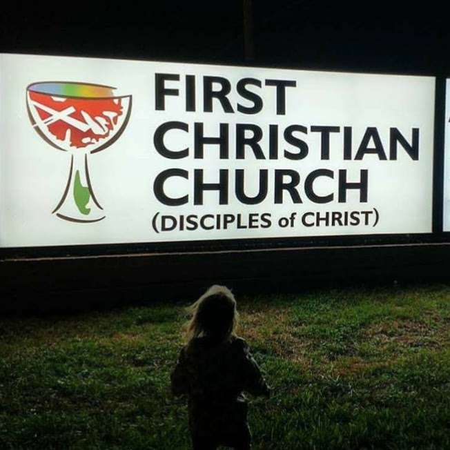First Christian Church | 22101 Morton Ranch Rd, Katy, TX 77449, USA | Phone: (281) 492-2693