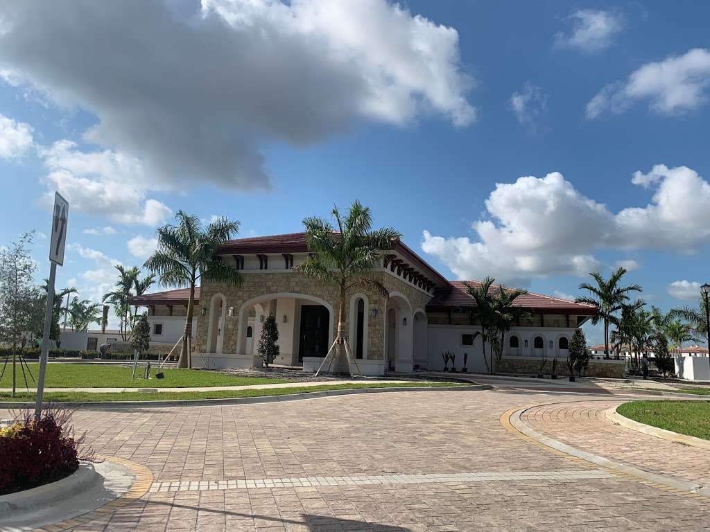 Aquabella Clubhouse | Hialeah, FL 33018, USA