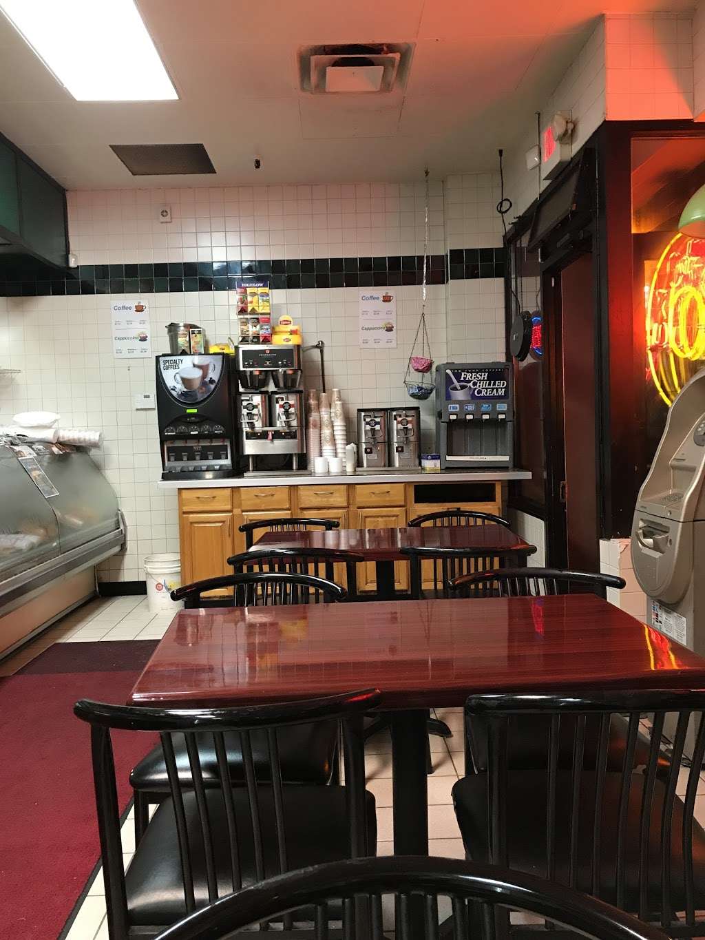 Goldbergs Bagels & Deli | 777 Central Park Ave, Yonkers, NY 10704, USA | Phone: (914) 964-9224