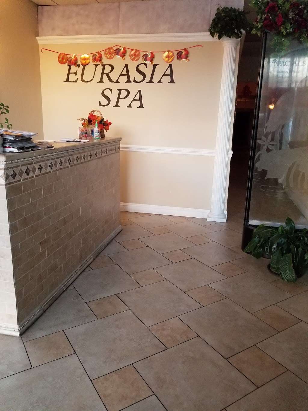 Eurasia Family Spa | 37467 Fremont Blvd, Fremont, CA 94536, USA | Phone: (510) 713-1388