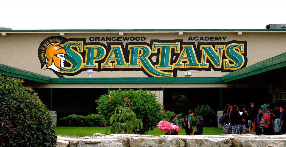 Orangewood Academy | 13732 Clinton St, Garden Grove, CA 92843, USA | Phone: (714) 534-4694