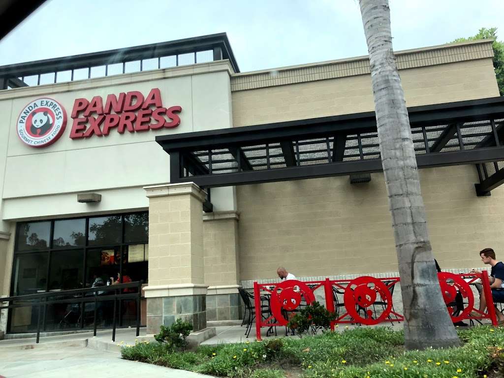 Panda Express | 2560 El Camino Real, Carlsbad, CA 92008, USA | Phone: (760) 720-0028