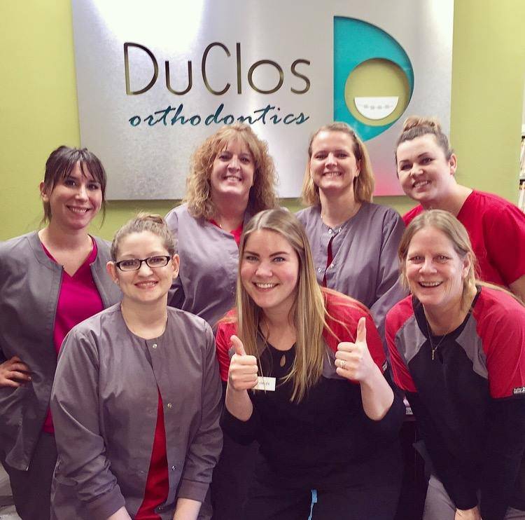 DuClos Orthodontics | 1836 W Northern Lights Blvd, Anchorage, AK 99517, USA | Phone: (907) 272-3200