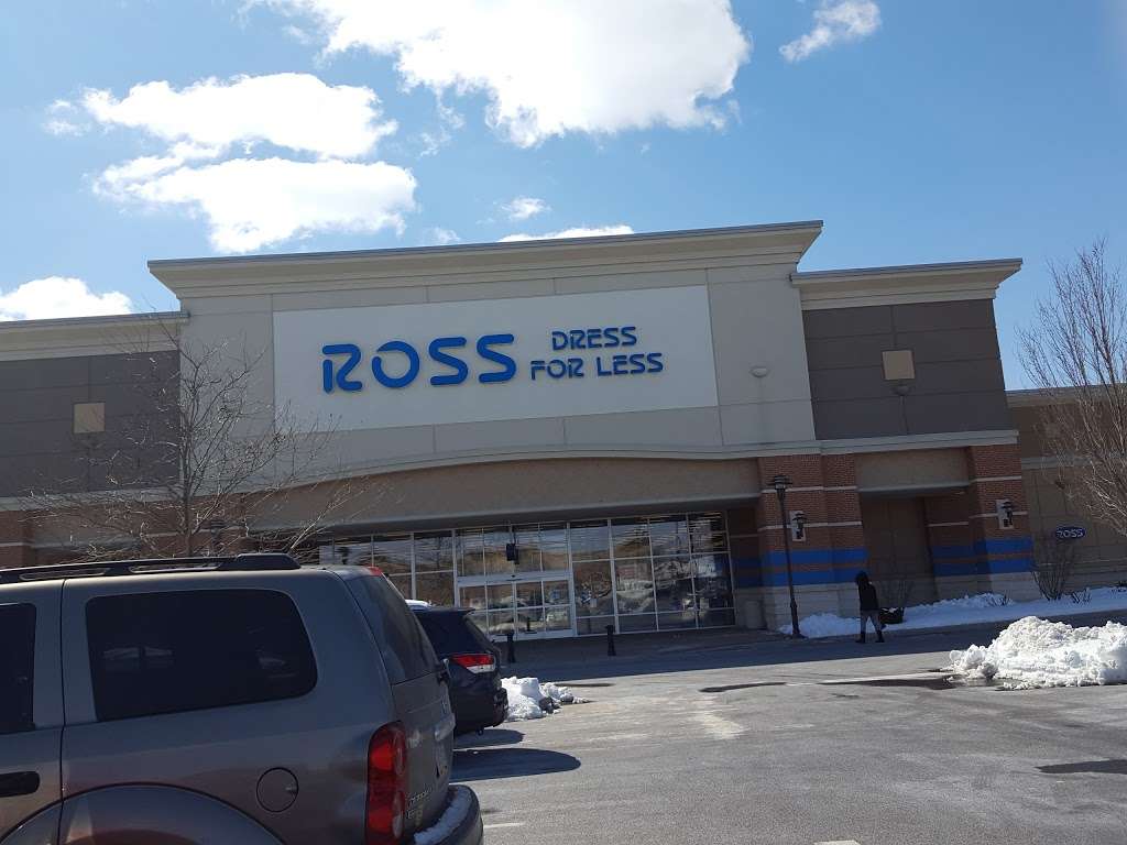 Ross Dress for Less | 2350 Lincoln Hwy E, Lancaster, PA 17602, USA | Phone: (717) 394-1506