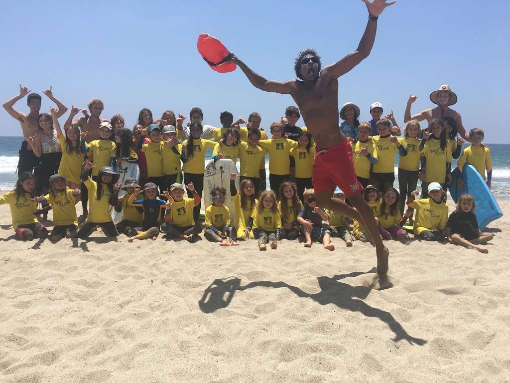 Freedom Surf Camps | 2 Rose Ave, Venice, CA 90291, USA | Phone: (310) 770-4410