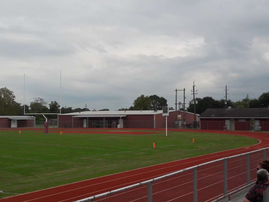 Waller Jr. High Stadium | Waller, TX 77484, USA