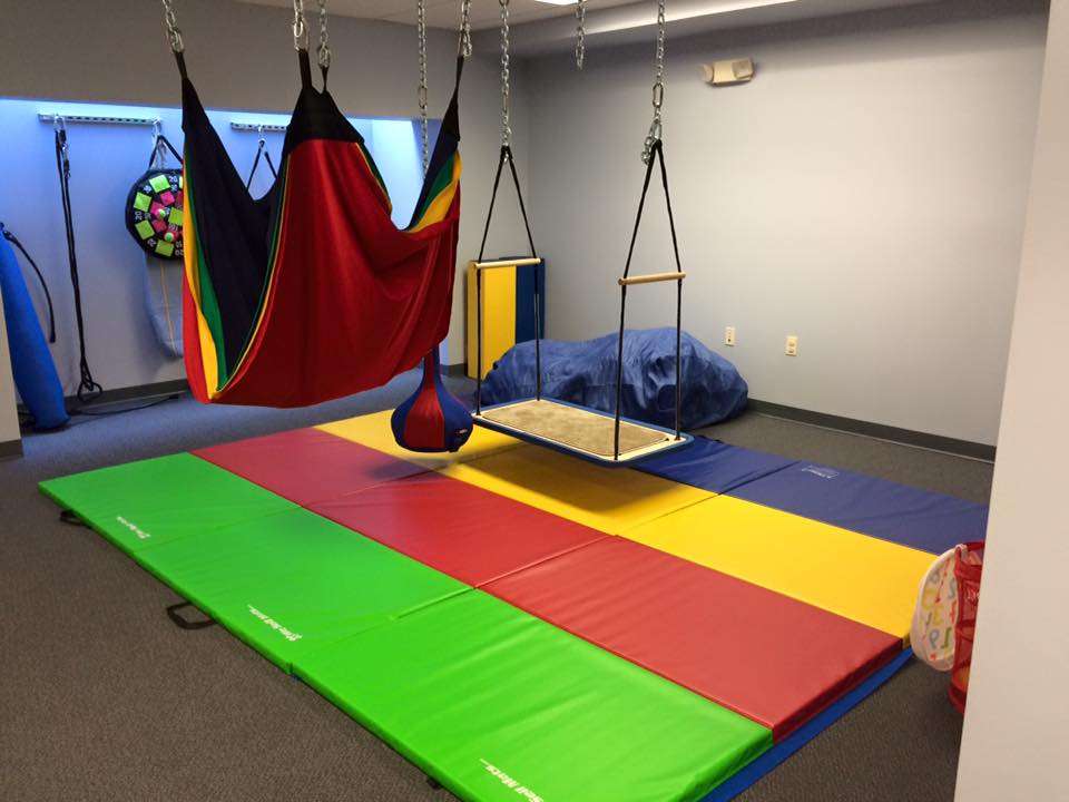 My Kids Therapy | 8717 Greenbelt Rd #101, Greenbelt, MD 20770, USA | Phone: (301) 552-2370