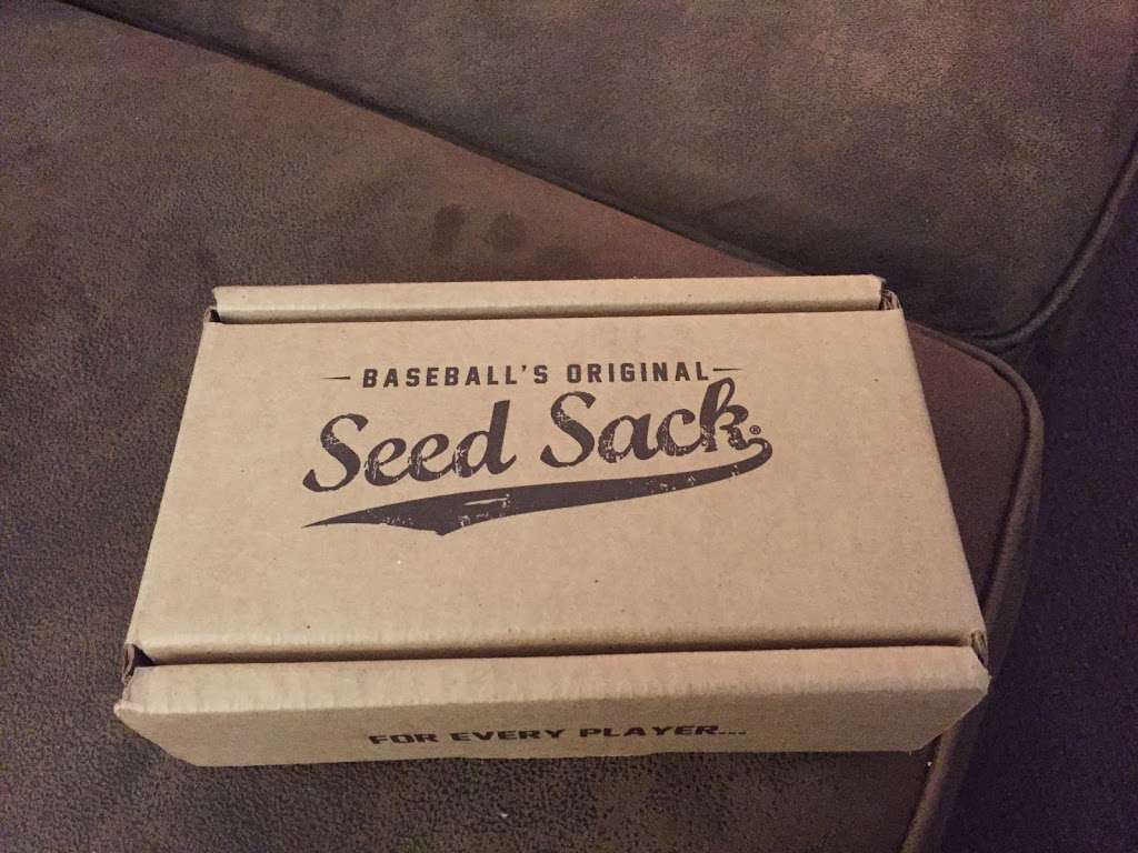 Baseballs Original Seed Sack | 9637, 120 Keystone Dr, Montgomeryville, PA 18936, USA | Phone: (215) 583-2325