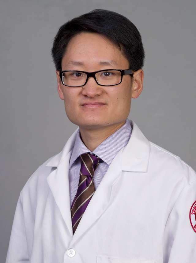 Jeffrey C. Liu, MD, FACS | Temple Head & Neck Institute at Jeanes Hospital, 7604 Central Ave # 100, Philadelphia, PA 19111, USA | Phone: (215) 214-7873