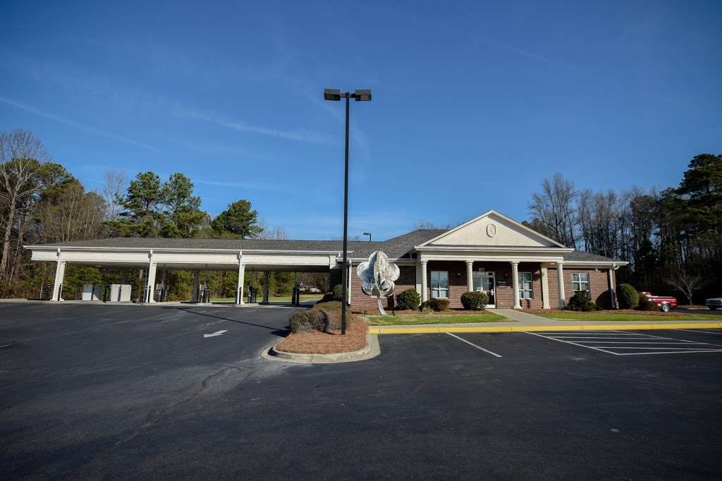 Founders Federal Credit Union | 817 E McGregor St, Pageland, SC 29728, USA | Phone: (800) 845-1614