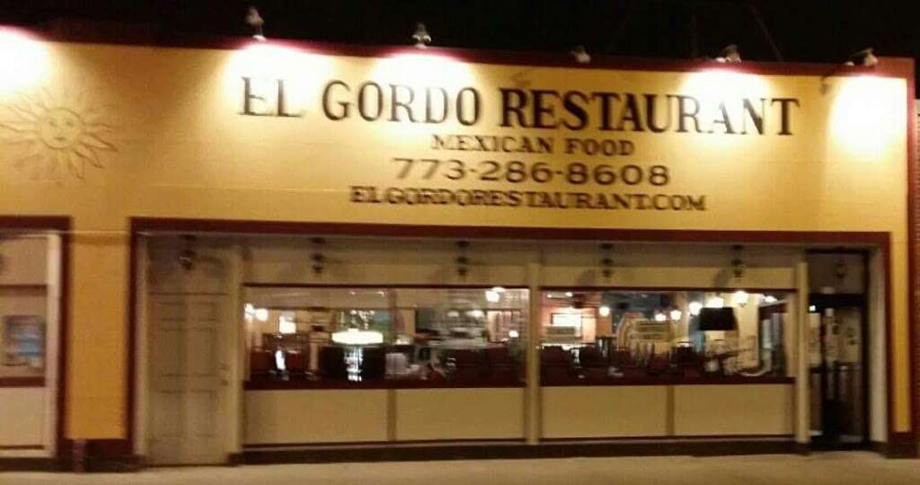 El Gordo Restaurant | 5746 W Belmont Ave, Chicago, IL 60634, USA | Phone: (773) 286-8608