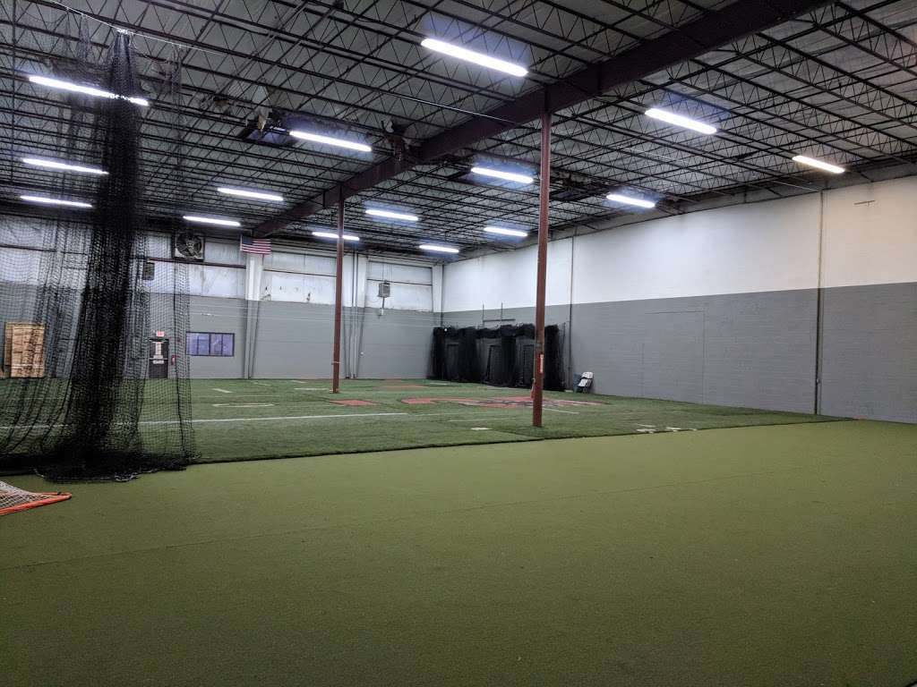 Next Level Athletics | 101 Lukens Dr, New Castle, DE 19720, USA | Phone: (302) 563-9066