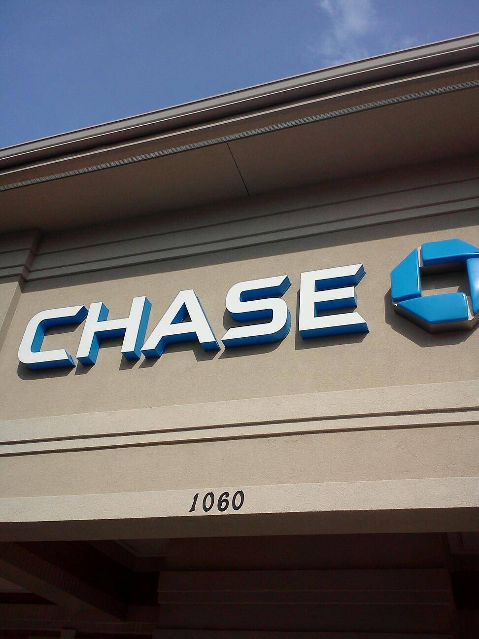 Chase Bank | 1060 E Piedmont Rd, Marietta, GA 30062, USA | Phone: (678) 560-5907