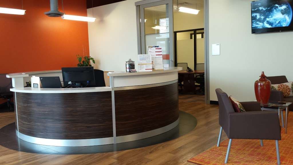 Office Evolution Aurora (Southlands) | 6105 S Main St Suite 200, Aurora, CO 80016, USA | Phone: (303) 376-6323