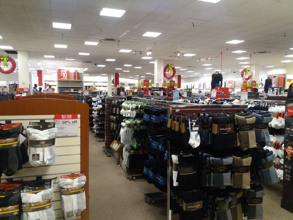 JCPenney | 21840 S Hawthorne Blvd, Torrance, CA 90503, USA | Phone: (310) 371-6577