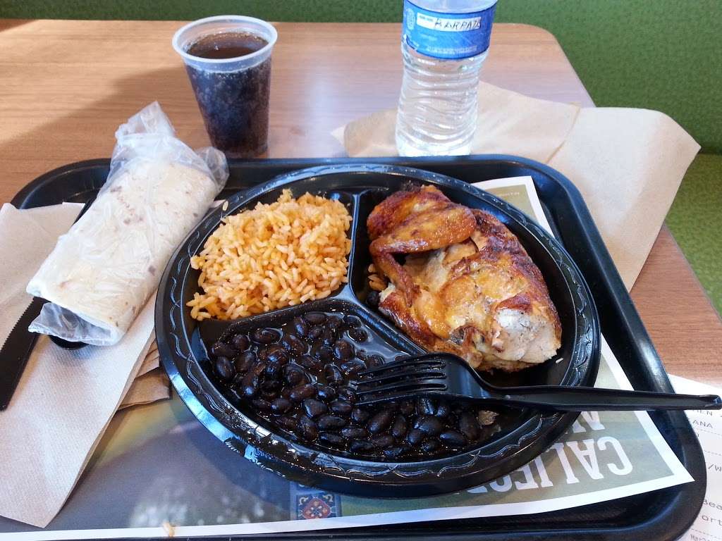 El Pollo Loco | 969 S Euclid St, Anaheim, CA 92802, USA | Phone: (714) 772-5492