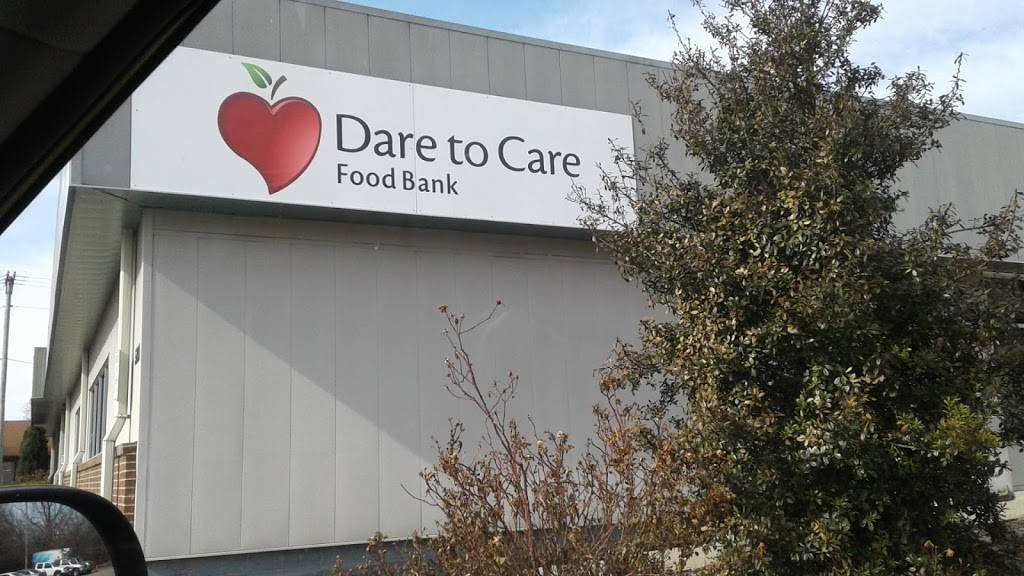 Dare to Care | 5803 Fern Valley Rd, Louisville, KY 40228, USA | Phone: (502) 966-3821