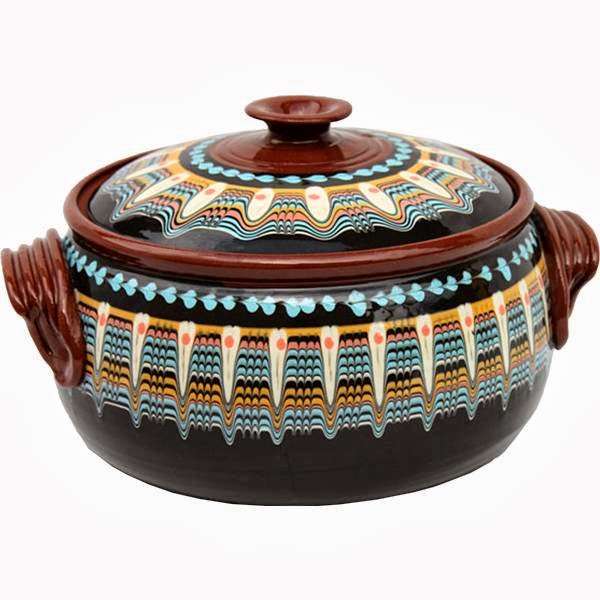 Bulgarian Pottery and Gifts | Sugarbush Rd, Dalton, PA 18414, USA | Phone: (570) 955-3539