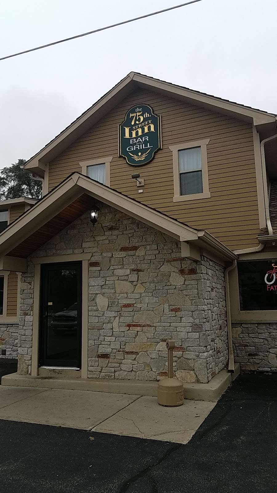 75th Street Inn | 26229 75th St, Salem, WI 53168, USA | Phone: (262) 843-1505