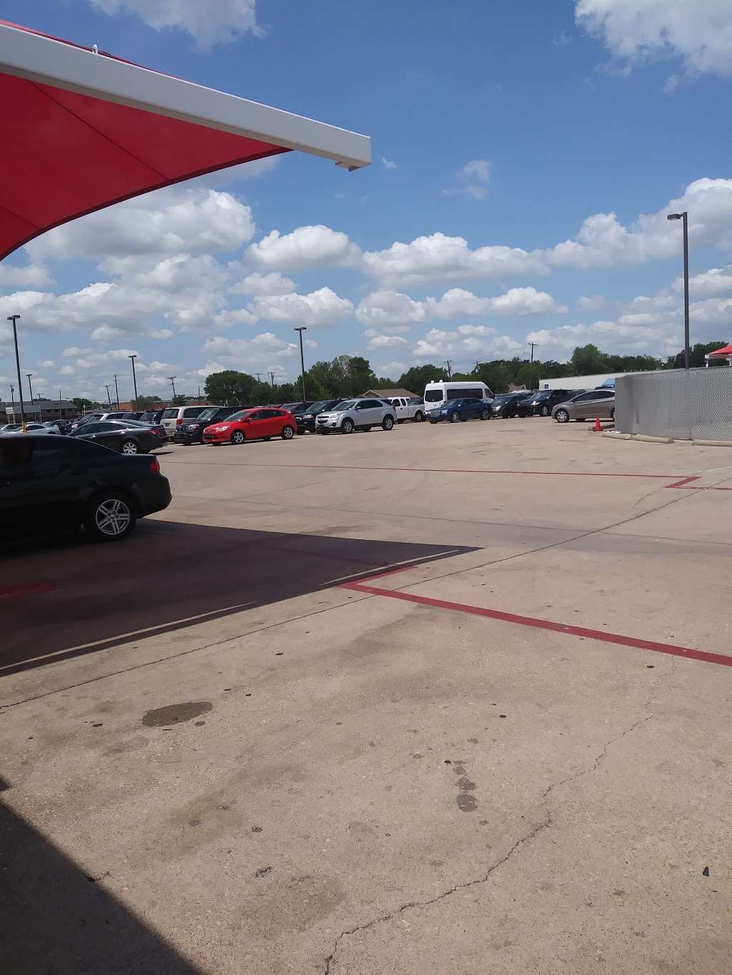 Americas Auto Auction - Dallas | 219 N Loop 12, Irving, TX 75061, USA | Phone: (972) 445-1044