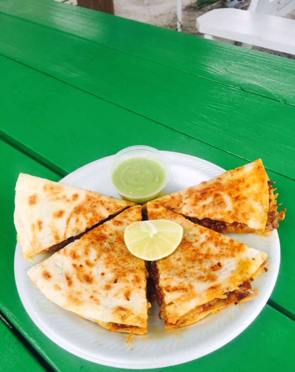 tacos don chente | 305 Snively Ave, Eloise, FL 33880, USA | Phone: (863) 585-6025