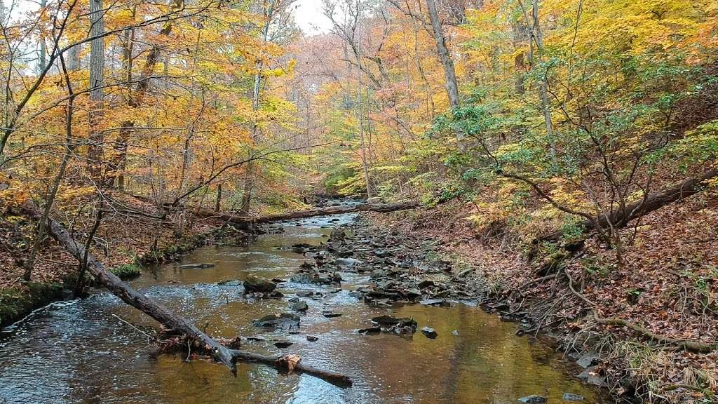 Little Rocky Run Trail | Little Rocky Run Cir, Centreville, VA 20121, USA